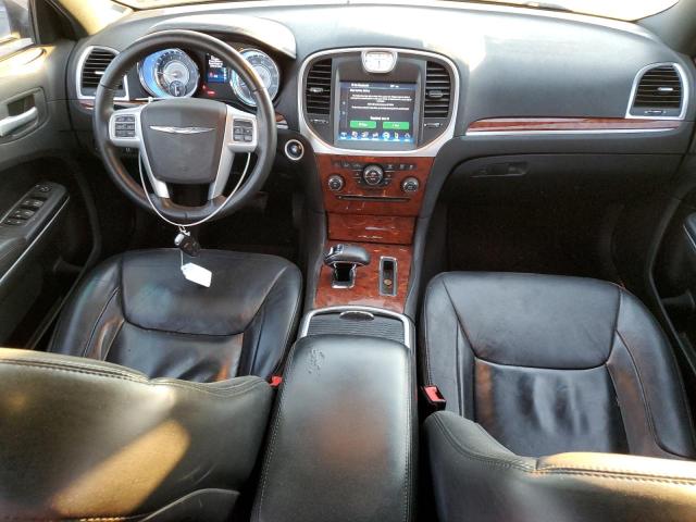 Photo 8 from auction – 2014 CHRYSLER 300 with VIN 2C3CCAAG4EH150934