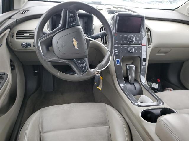 Фото 8 с аукциона – 2013 CHEVROLET VOLT с VIN 1G1RB6E43DU102867