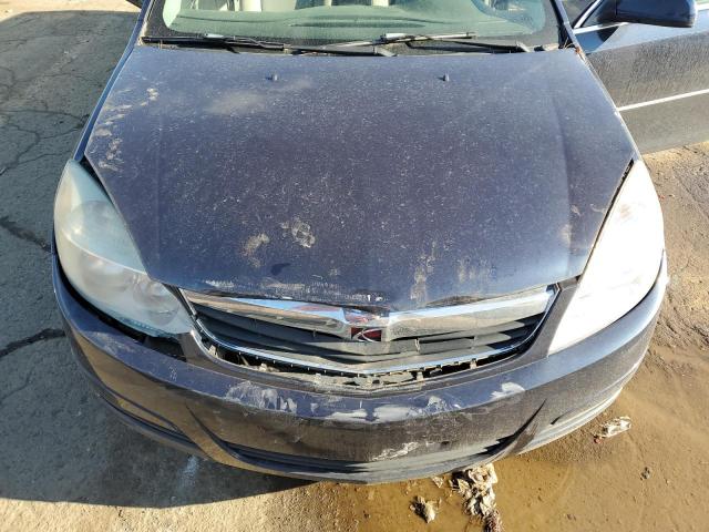 Photo 11 from auction – 2007 SATURN AURA XE with VIN 1G8ZS57N27F244878