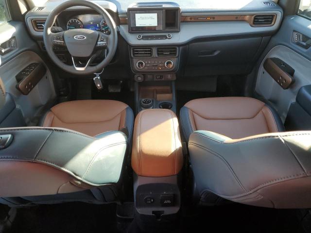 Photo 8 from auction – 2023 FORD MAVERICK X with VIN 3FTTW8F90PRA67949