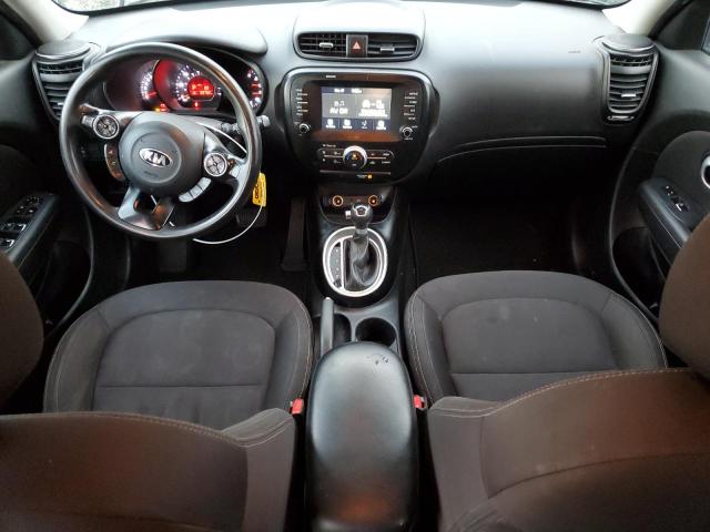 Photo 8 from auction – 2018 KIA SOUL with VIN KNDJN2A22J7895419