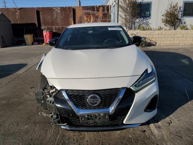 Photo 5 from auction – 2019 NISSAN MAXIMA S with VIN 1N4AA6AV9KC370451