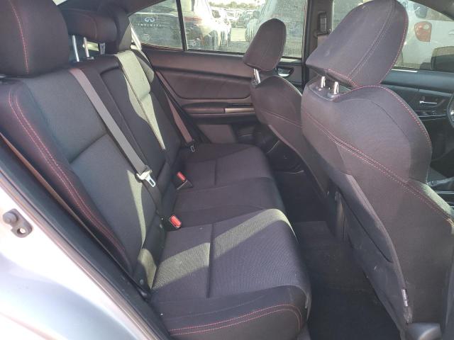 Photo 10 from auction – 2021 SUBARU WRX PREMIU with VIN JF1VA1C61M9823858