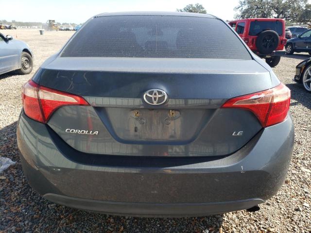 Photo 6 from auction – 2019 TOYOTA COROLLA L with VIN 2T1BURHE1KC189686