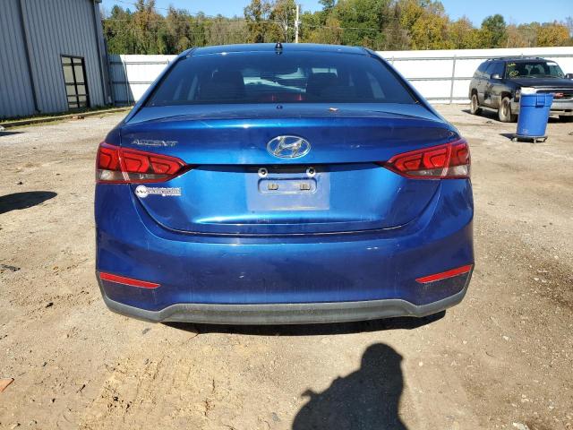 Photo 6 from auction – 2021 HYUNDAI ACCENT SE with VIN 3KPC24A67ME133045