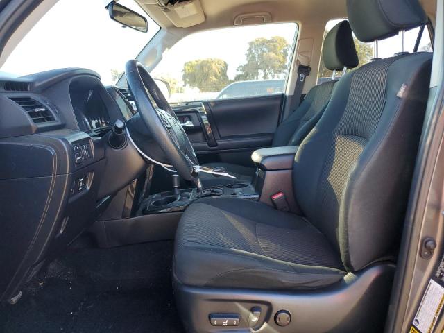 Photo 7 from auction – 2019 TOYOTA 4RUNNER SR with VIN JTEBU5JRXK5616085