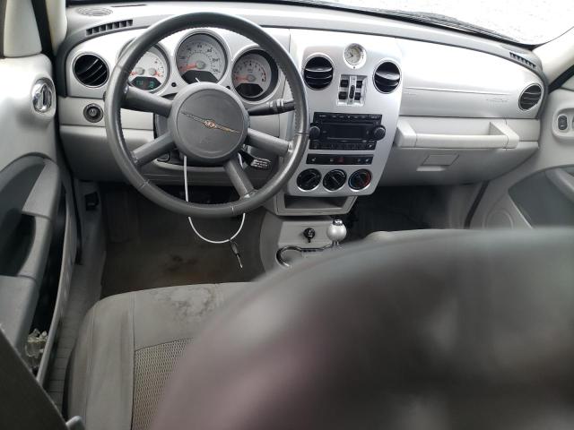 Photo 8 from auction – 2010 CHRYSLER PT CRUISER with VIN 3A4GY5F91AT168741
