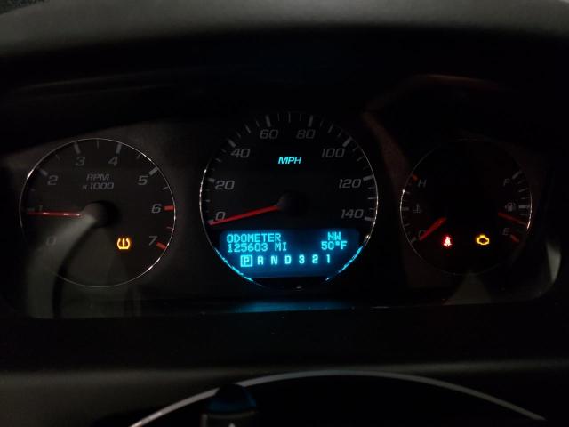 Photo 9 from auction – 2008 CHEVROLET IMPALA LT with VIN 2G1WT58K489152720