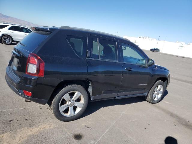 Photo 3 from auction – 2017 JEEP COMPASS SP with VIN 1C4NJCBA1HD123904