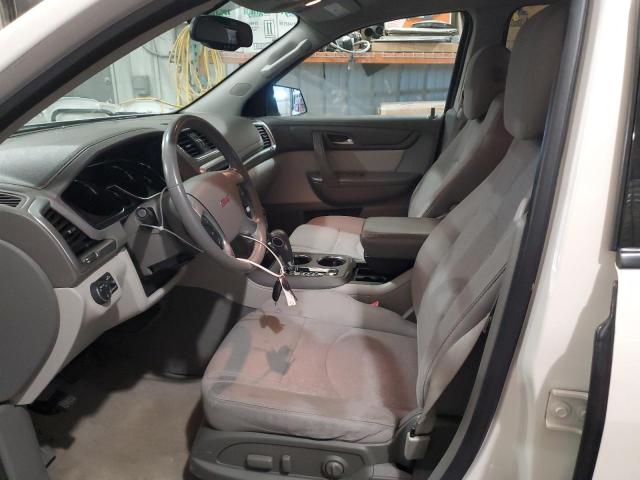 Photo 7 from auction – 2015 GMC ACADIA SLE with VIN 1GKKRPKD7FJ208049