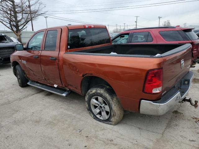 Photo 2 from auction – 2013 RAM 1500 ST with VIN 1C6RR7FT3DS696359