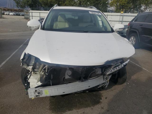 Photo 5 from auction – 2015 LEXUS RX 350 with VIN 2T2ZK1BA1FC203311