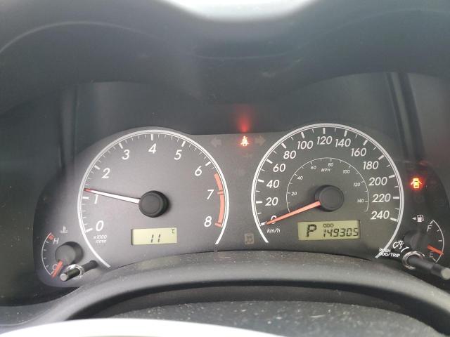 Фото 9 с аукциона – 2013 TOYOTA COROLLA BA с VIN 2T1BU4EE5DC945952