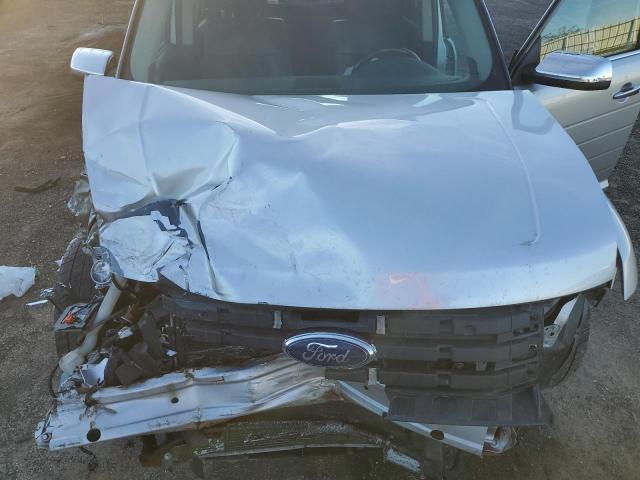 Photo 11 from auction – 2011 FORD FLEX LIMIT with VIN 2FMGK5DC6BBD19152