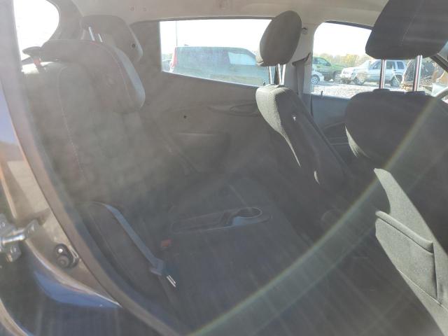 Photo 10 from auction – 2017 CHEVROLET SPARK 1LT with VIN KL8CD6SA9HC747075