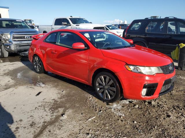 Photo 4 from auction – 2013 KIA FORTE SX with VIN KNAFW6A32D5737582