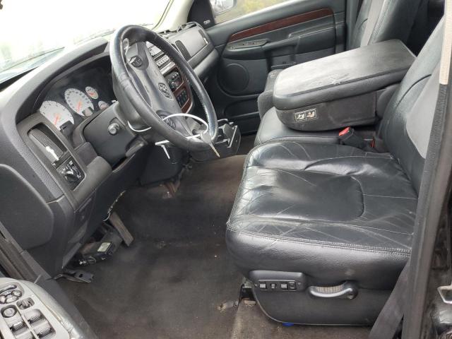 Photo 7 from auction – 2002 DODGE RAM 1500 with VIN 1D7HU18Z22J150940