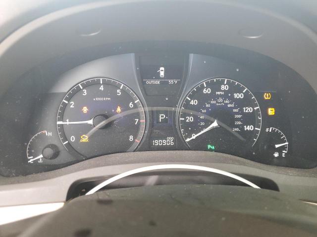 Photo 9 from auction – 2010 LEXUS RX 350 with VIN 2T2ZK1BA3AC015673