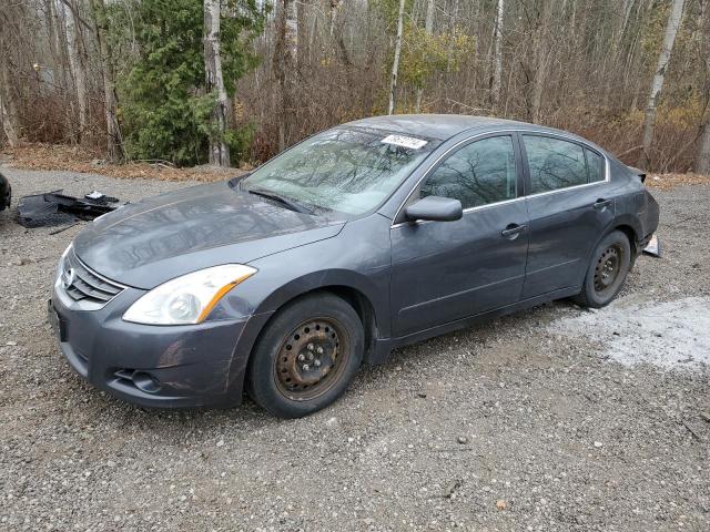 NISSAN ALTIMA BAS 2011 with VIN 1N4AL2AP5BC100878 - Photo from auction