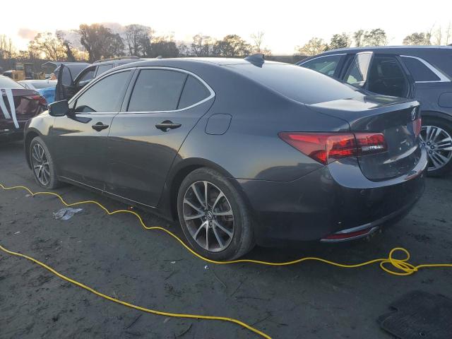 Photo 2 from auction – 2015 ACURA TLX ADVANC with VIN 19UUB3F71FA001633