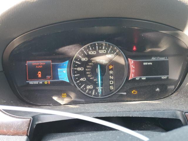 Photo 9 from auction – 2013 FORD EDGE LIMIT with VIN 2FMDK3KC9DBC84796