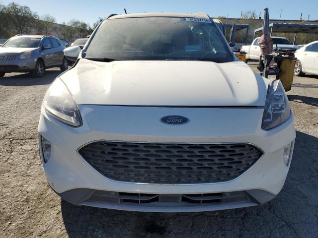 Photo 5 from auction – 2020 FORD ESCAPE TIT with VIN 1FMCU0DZ7LUC14356