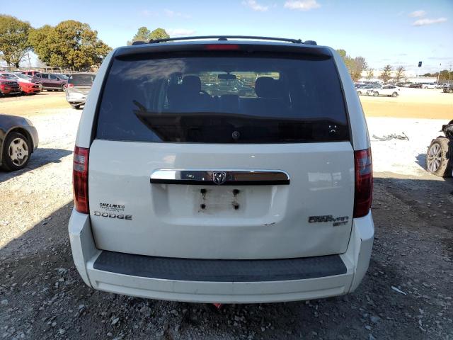 Photo 6 from auction – 2009 DODGE GRAND CARA with VIN 2D8HN54129R532598