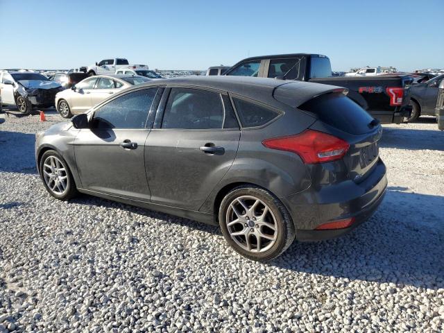 Photo 2 from auction – 2015 FORD FOCUS SE with VIN 1FADP3K29FL347918
