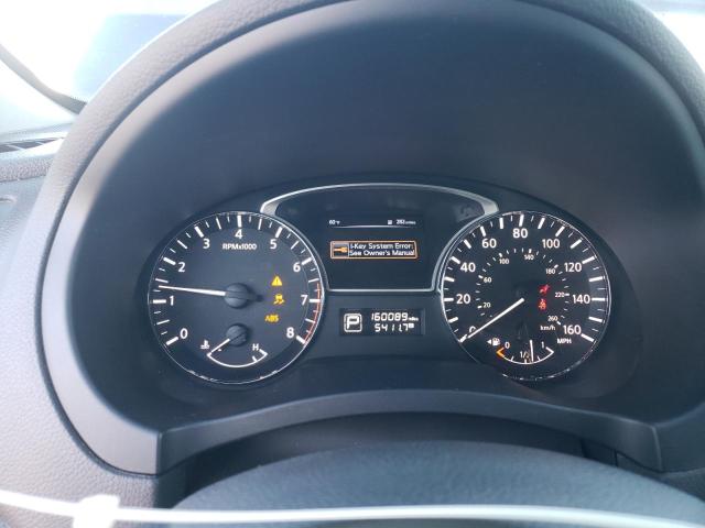 Photo 9 from auction – 2015 NISSAN ALTIMA 2.5 with VIN 1N4AL3AP1FN886128