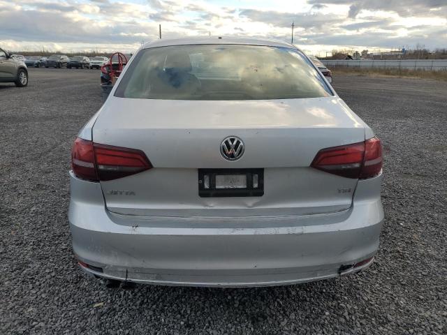 Photo 6 from auction – 2016 VOLKSWAGEN JETTA S with VIN 3VW267AJ7GM263002
