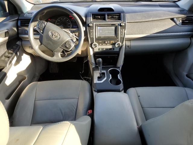 Photo 8 from auction – 2012 TOYOTA CAMRY BASE with VIN 4T1BF1FK5CU112307