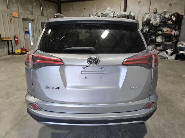 Photo 6 from auction – 2018 TOYOTA RAV4 ADVEN with VIN JTMWFREV6JD119022