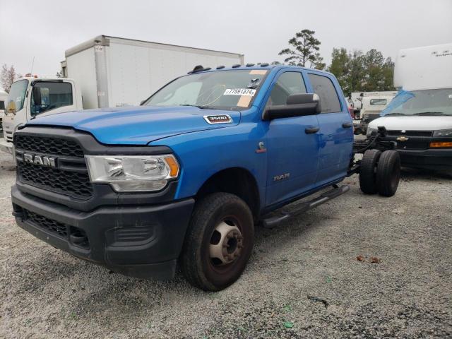 2022 RAM MARINE LOT