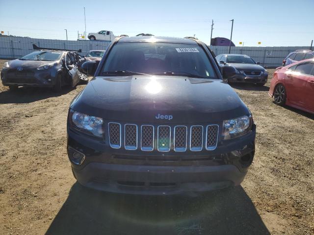 Photo 5 from auction – 2017 JEEP COMPASS LA with VIN 1C4NJDEB3HD109111