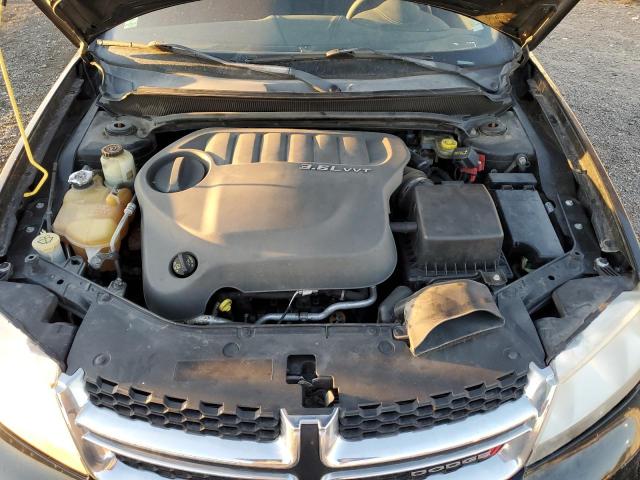 Photo 11 from auction – 2012 DODGE AVENGER SX with VIN 1C3CDZEGXCN309935