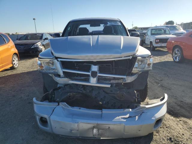 Photo 5 from auction – 2010 DODGE DAKOTA SXT with VIN 1D7CE3GK6AS179132