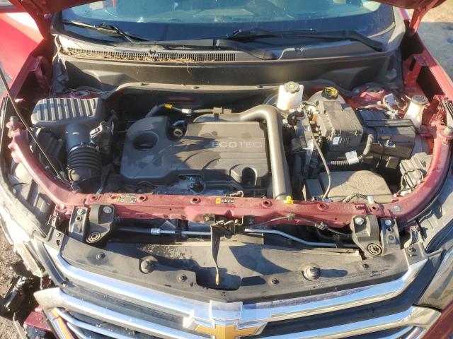 Photo 12 from auction – 2020 CHEVROLET EQUINOX PR with VIN 3GNAXXEV3LS652998