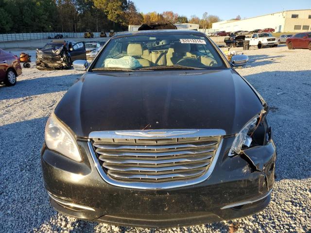Photo 5 from auction – 2011 CHRYSLER 200 LIMITE with VIN 1C3BC7EGXBN613803