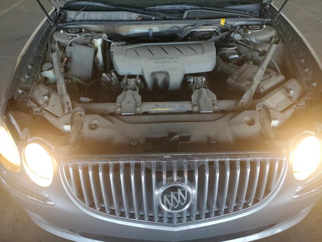 Снимка 11 от търг – 2008 BUICK LACROSSE с VIN 2G4WC582981224240