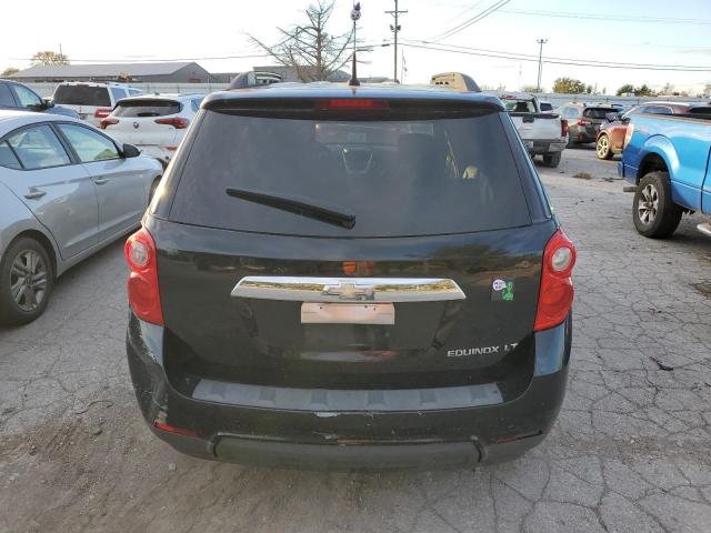 Photo 6 from auction – 2012 CHEVROLET EQUINOX LT with VIN 2GNALDEK8C6296062