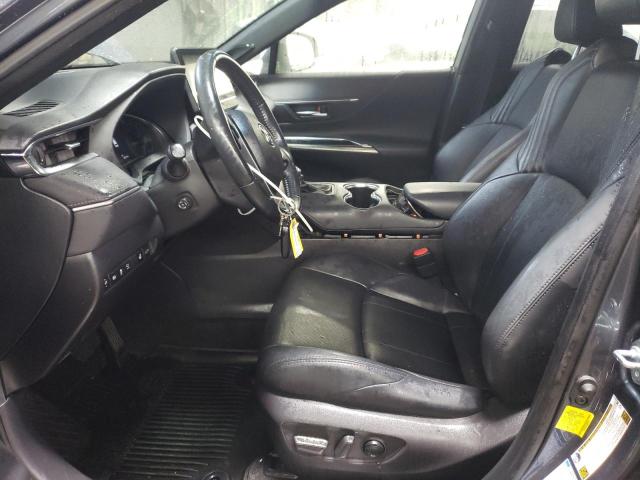 Photo 7 from auction – 2022 TOYOTA VENZA LE with VIN JTEAAAAH2NJ089126