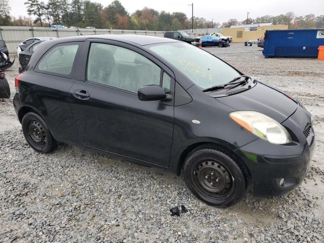 Photo 4 from auction – 2010 TOYOTA YARIS with VIN JTDJT4K37A5286833