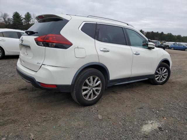 Photo 3 from auction – 2018 NISSAN ROGUE S with VIN JN8AT2MT3JW453415