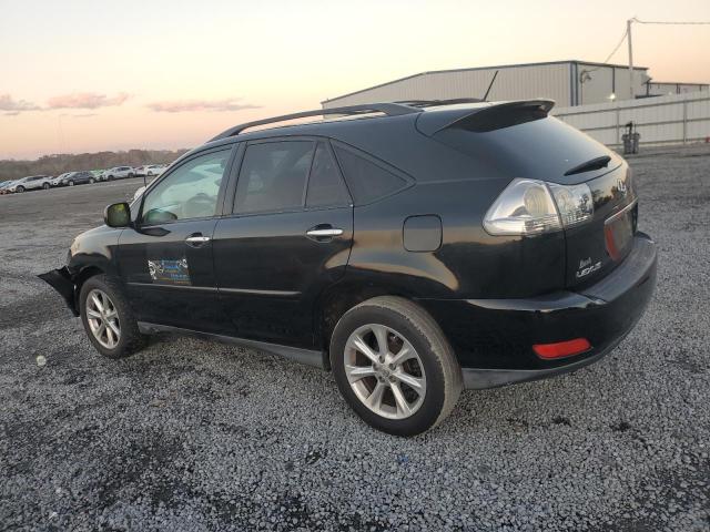 Photo 2 from auction – 2009 LEXUS RX 350 with VIN 2T2GK31U69C064943