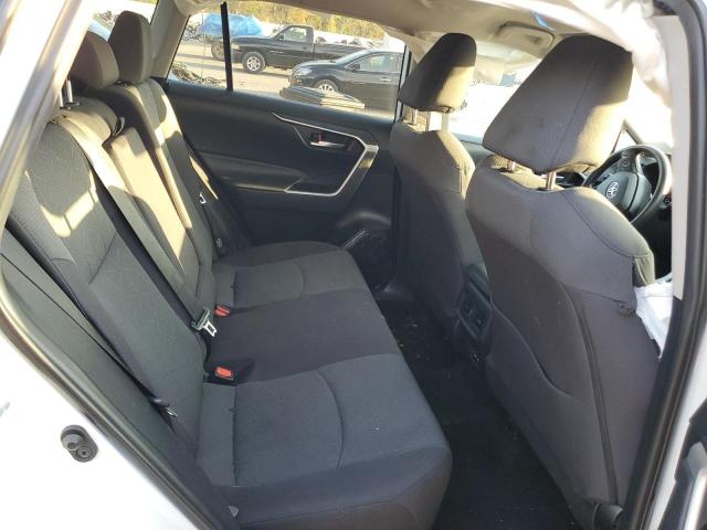 Photo 11 from auction – 2021 TOYOTA RAV4 XLE with VIN 2T3P1RFV6MC223732