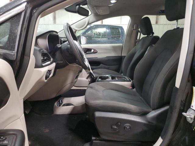 Photo 7 from auction – 2020 CHRYSLER PACIFICA T with VIN 2C4RC1FG6LR136832