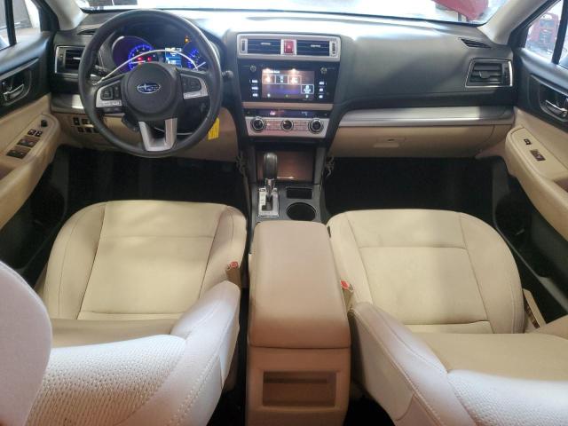 Photo 8 from auction – 2017 SUBARU LEGACY 2.5 with VIN 4S3BNAD61H3018452