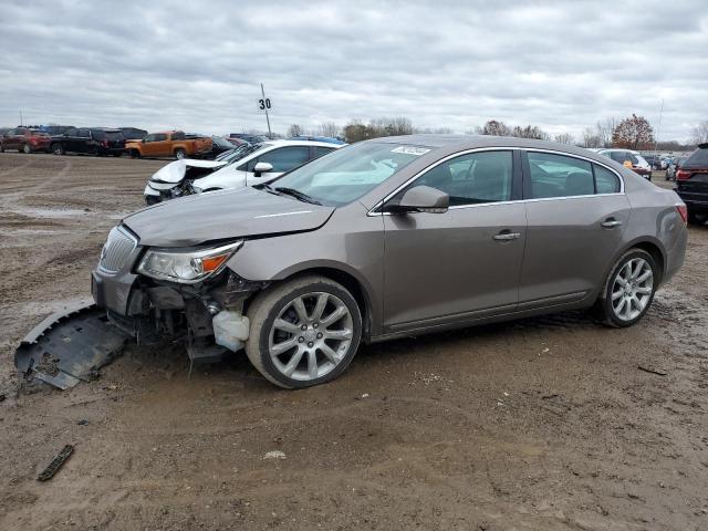 BUICK LACROSSE T 2012 with VIN 1G4GJ5E33CF116351 - Photo from auction