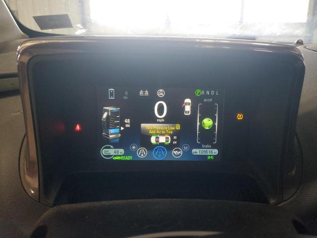 Photo 9 from auction – 2015 CHEVROLET VOLT with VIN 1G1RD6E43FU133226