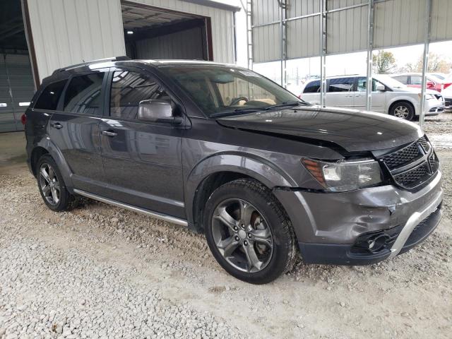 Photo 4 from auction – 2015 DODGE JOURNEY CR with VIN 3C4PDCGB1FT720737